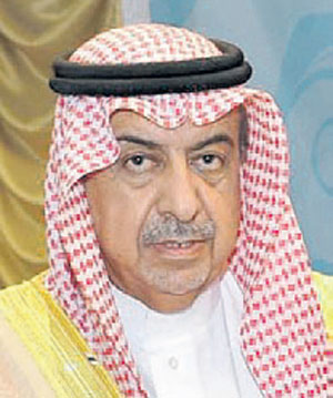 فهد بن عبدالعزيز بن معمر